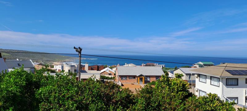 0 Bedroom Property for Sale in Jongensfontein Western Cape